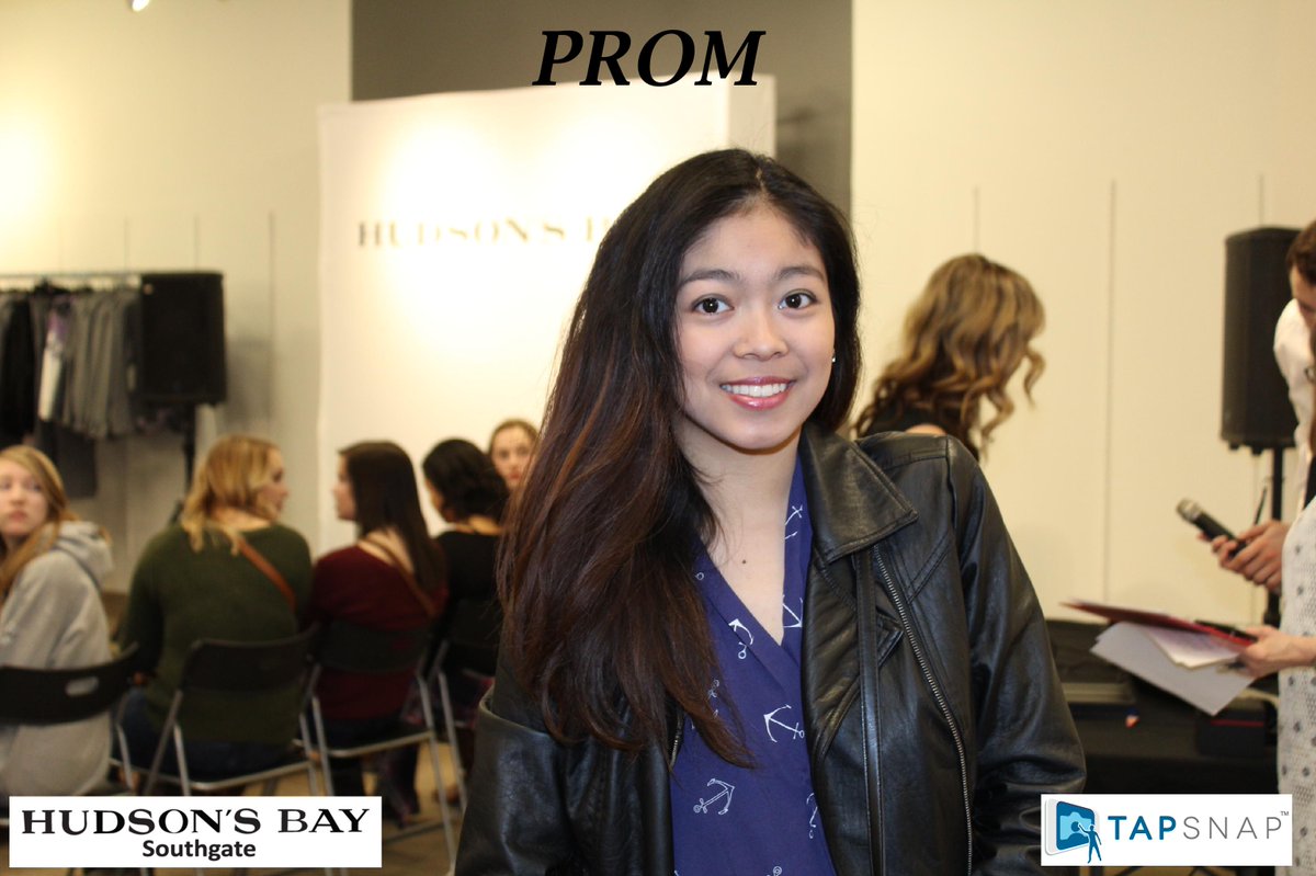 TapSnapPhotos's tweet image. @hudsonsbay #HBpromsquad