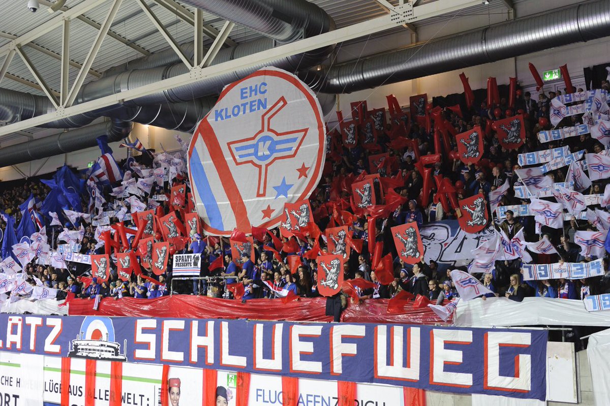EHC_Kloten_1934's tweet photo. 3:5 Kloten verliert gegen @Hockeysince1921 #klotenflyers #KFHCD #playoffs #31meistertitelsindgenug https://t.co/hKfHs8G0rG