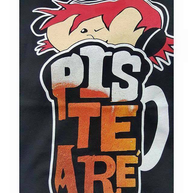 Es sábado de #Pisteare o no mi raza?? Saludos ✌🏻️