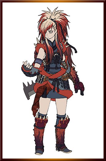 Kogath Concept Art For Crimson Helmet Arzuros Armor From Monster Hunter X T Co Kjwimpsvm2 Kogath Concept Art For Crimson Helmet Arzuros Armor From Monster Hunter X T Co Kjwimpsvm2
