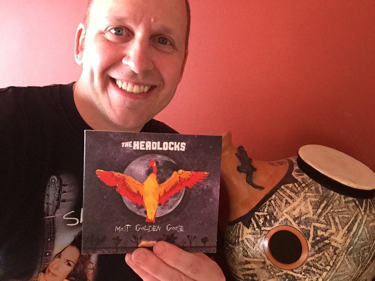 BrianVibberts's tweet image. Check out this band I MIXED @theheadlocks 
Love these guys- think modern @RollingStones 
theheadlocks.com/discography?id…