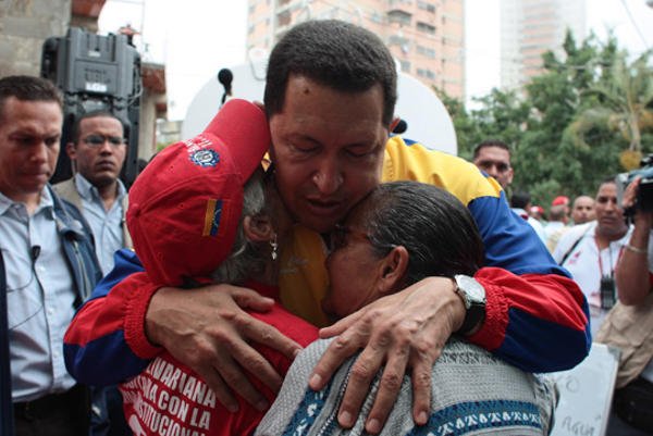 Venezuela hoy, la revolucion continua... - Página 6 Cc0Ee-6W0AAiWn1