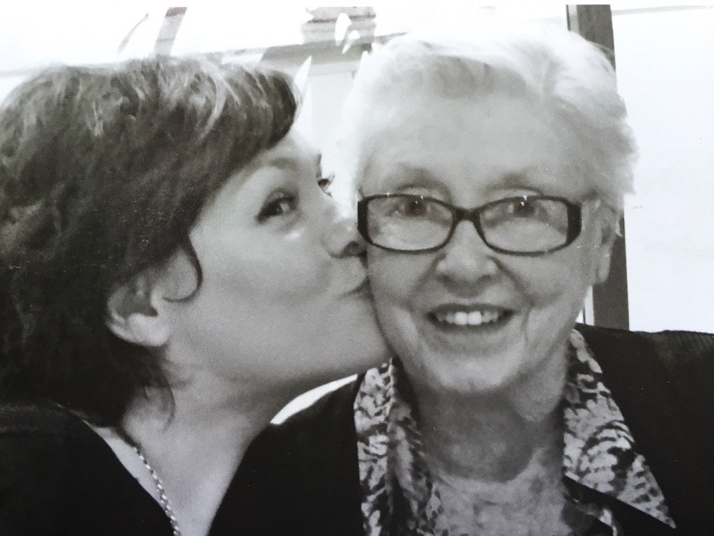 LKT67's tweet photo. Happy Mother's Day to all you fabulous mums out there ... https://t.co/Pr02Y1mmSd