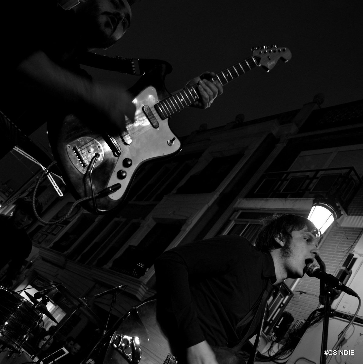 csindiemusica's tweet photo. @skizophonic with Skizonettes #Magdalena2016
Su #concierto de esta tarde en el Beat! #Castellón
#CSindie #Indiefoto https://t.co/z7dkcPlgRI