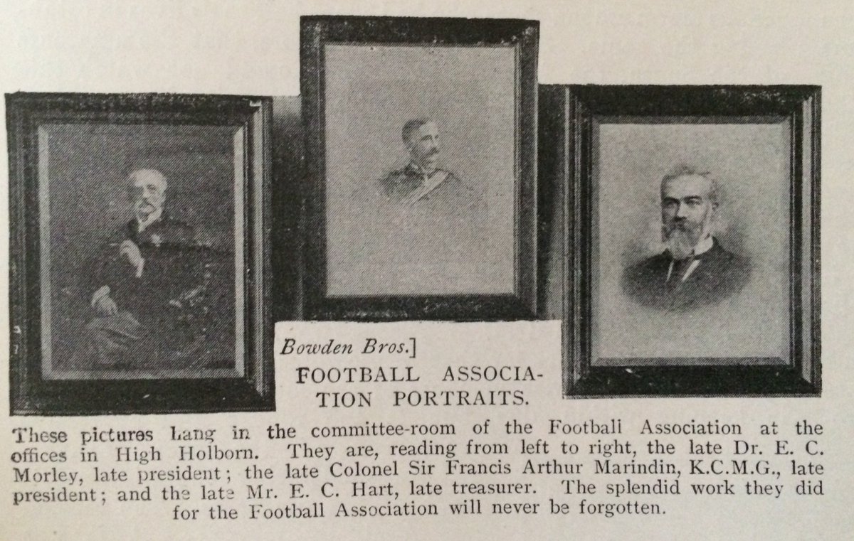 JR_Tiger's tweet image. .@ForStatue Well, this is an interesting development. Taken from victorianfootball.co.uk/football-assoc…