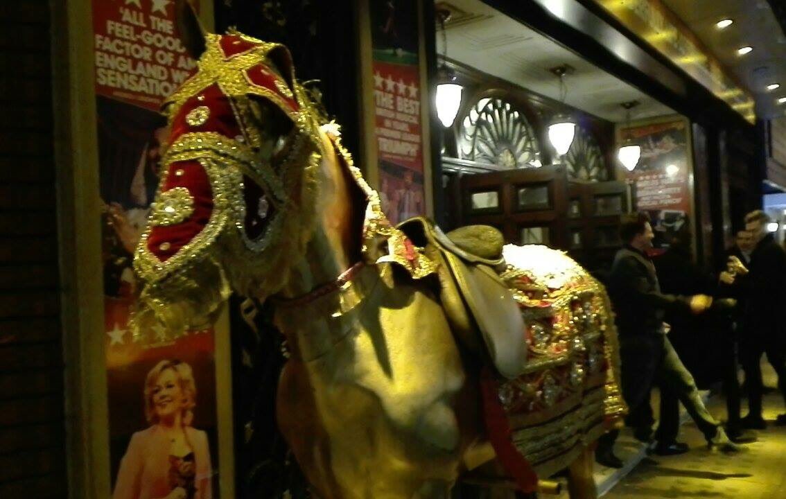 Bend It Like Beckham tweet media