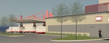 BapHealthHardin's tweet photo. The next stage of the HMH Emergency Department expansion project has begun. Visit https://t.co/PjrNjcD0fQ. #HMHGrows https://t.co/aEhlu3H3eJ