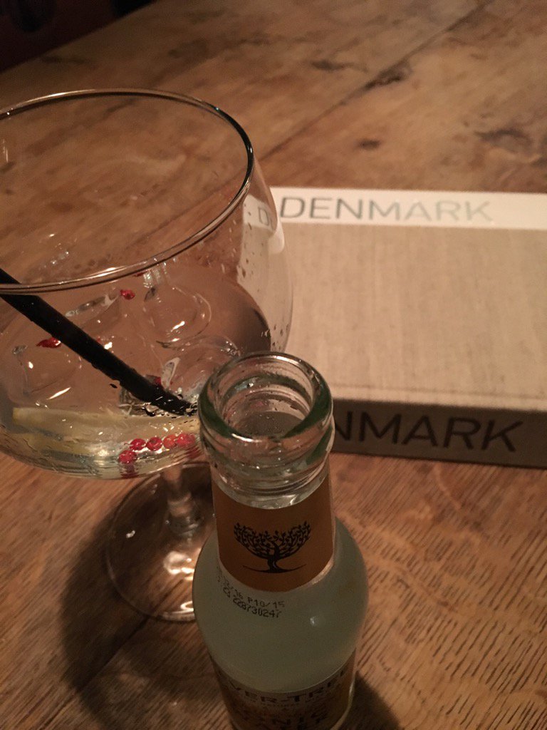 Gezellige avond #DenMark #atthegalery #lifeisart