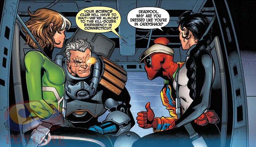 CableXSummers's tweet image. 