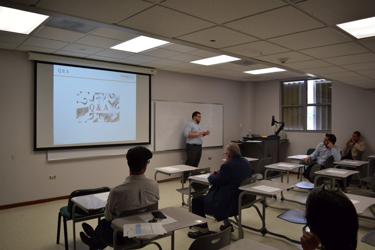 Ingeniería Turabo tweet media