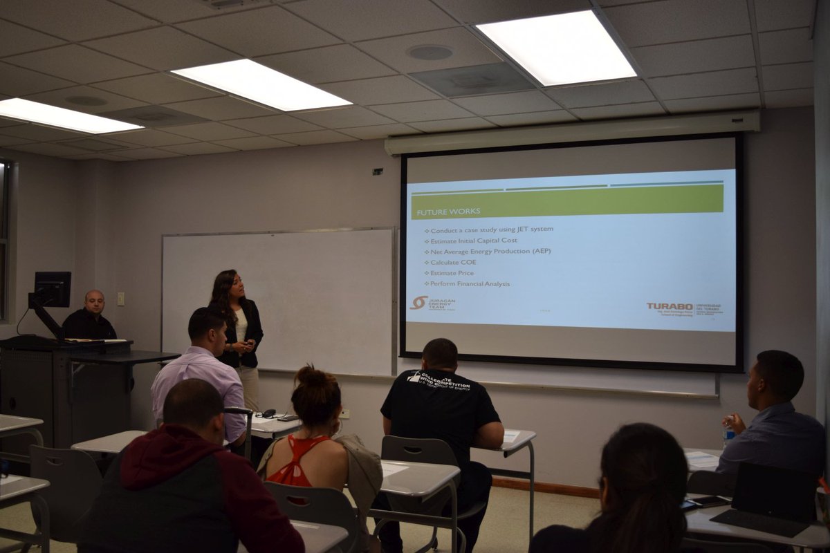 Ingeniería Turabo tweet media