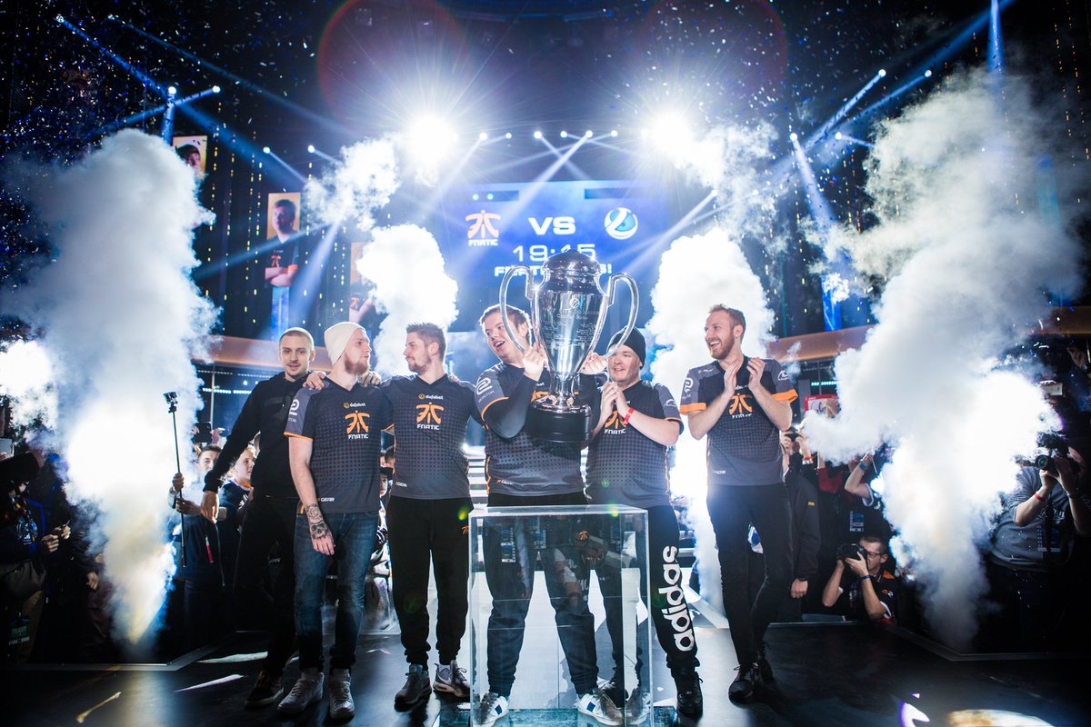 Йеспер «JW» Вексель, Fnatic, Intel Extreme Masters Summer 2021, Ладислав «GuardiaN» Ковач, Егор «flamie» Васильев, Габриэль «FalleN» Толедо