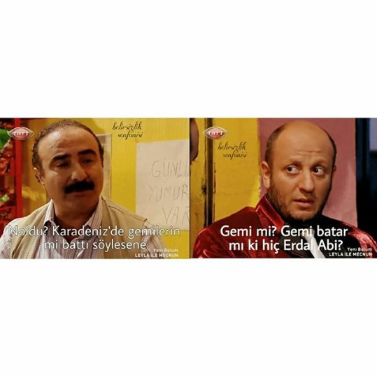 aseyda006's tweet photo. Ağzın çeksin Erdal bıyıkların tel tel Sarkozy olsun😂😂😂 #Atkafası https://t.co/B8fJ0Znj2P