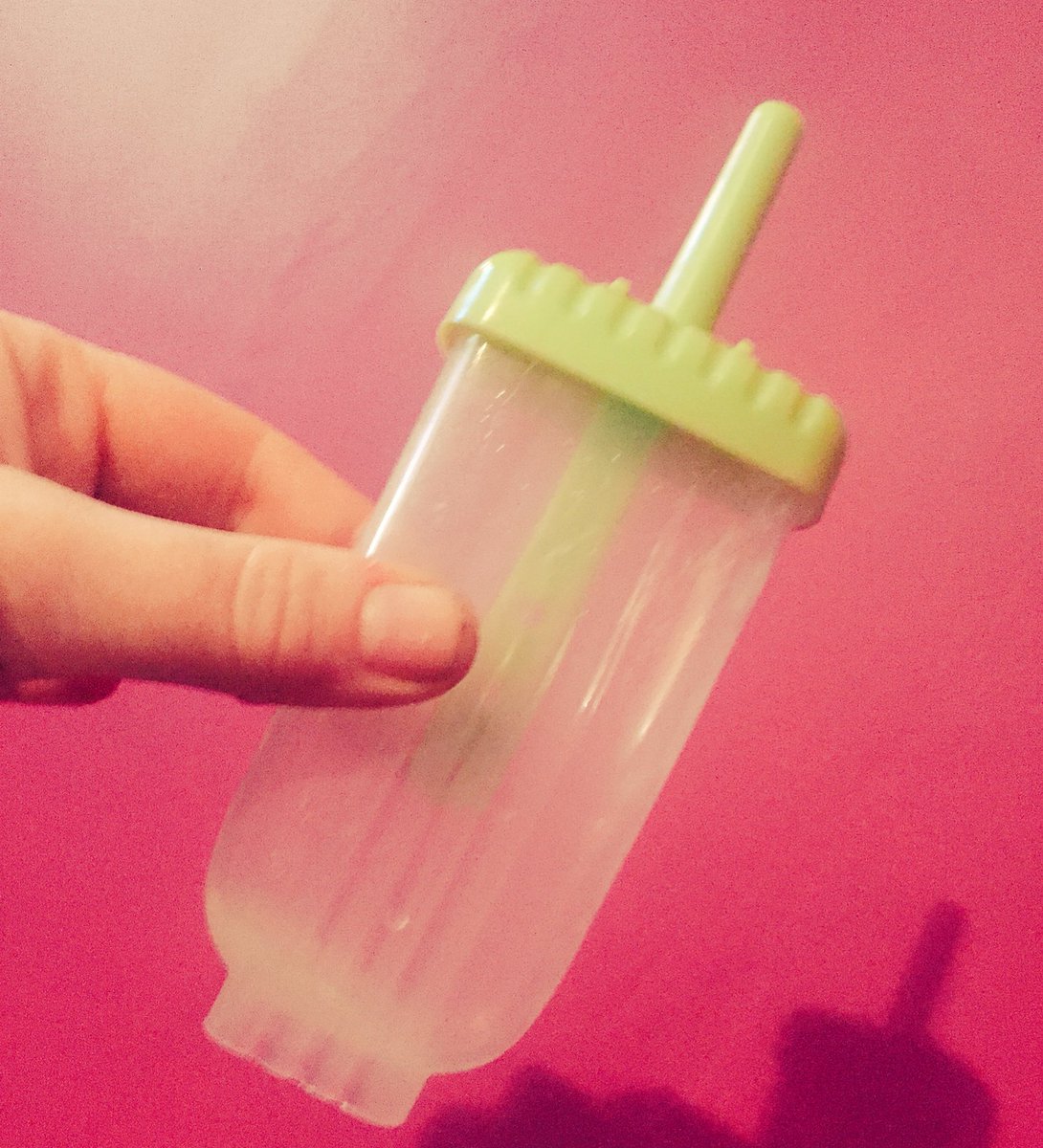 MayaSinstress's tweet photo. So it begins. 1 lucky slave will get a Popsicle of My lover's Cum. It could be you! #CumPopsicle #CumEater #ForcedBi https://t.co/dRSP8pCjTy