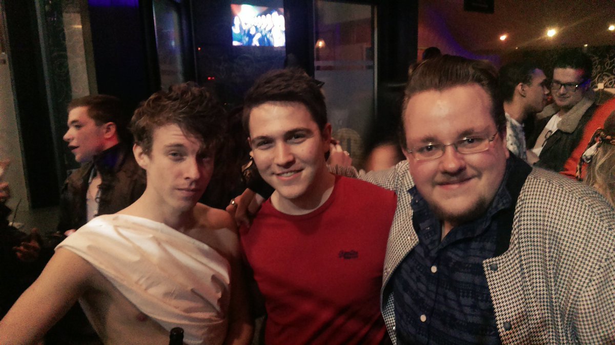Sheff_EngSoc tweet picture