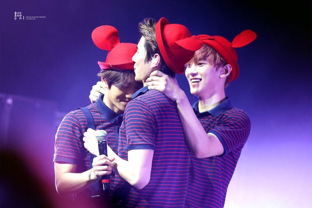 BK_exok04's tweet photo. 🌸 https://t.co/Zk6n6lixBh