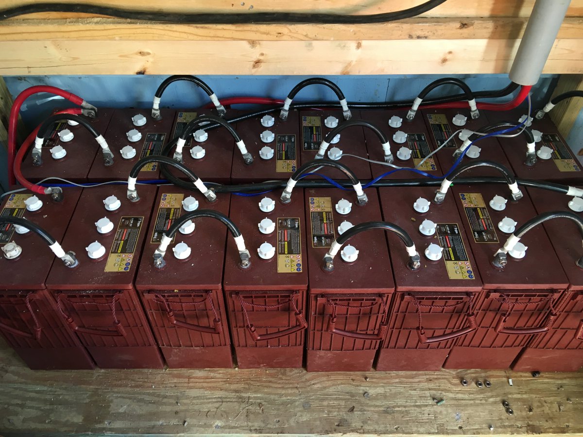 OffGridHardware tweet picture