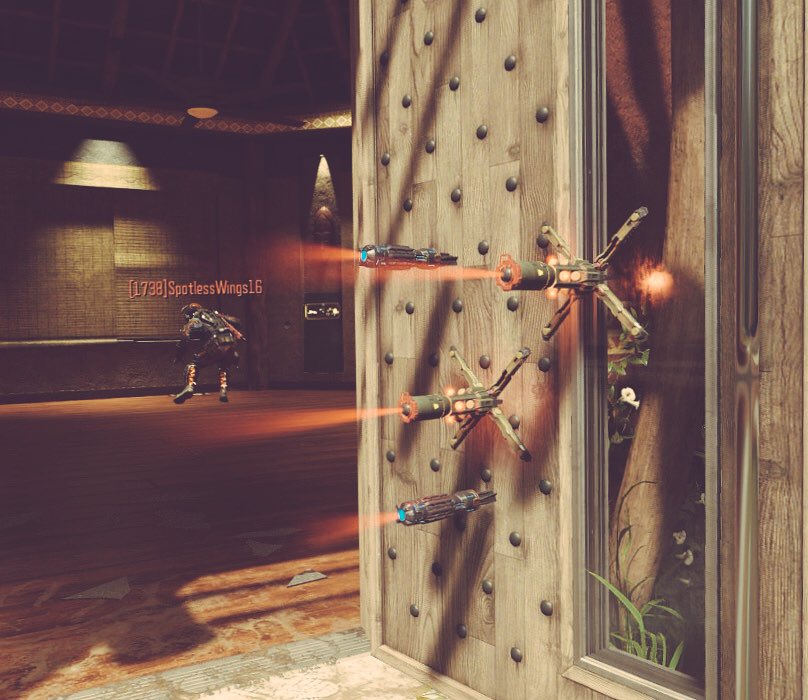 TheDaddyBauer's tweet image. This is why it&apos;s hard for me to play pubs #CallofDuty #gamer #codprobz