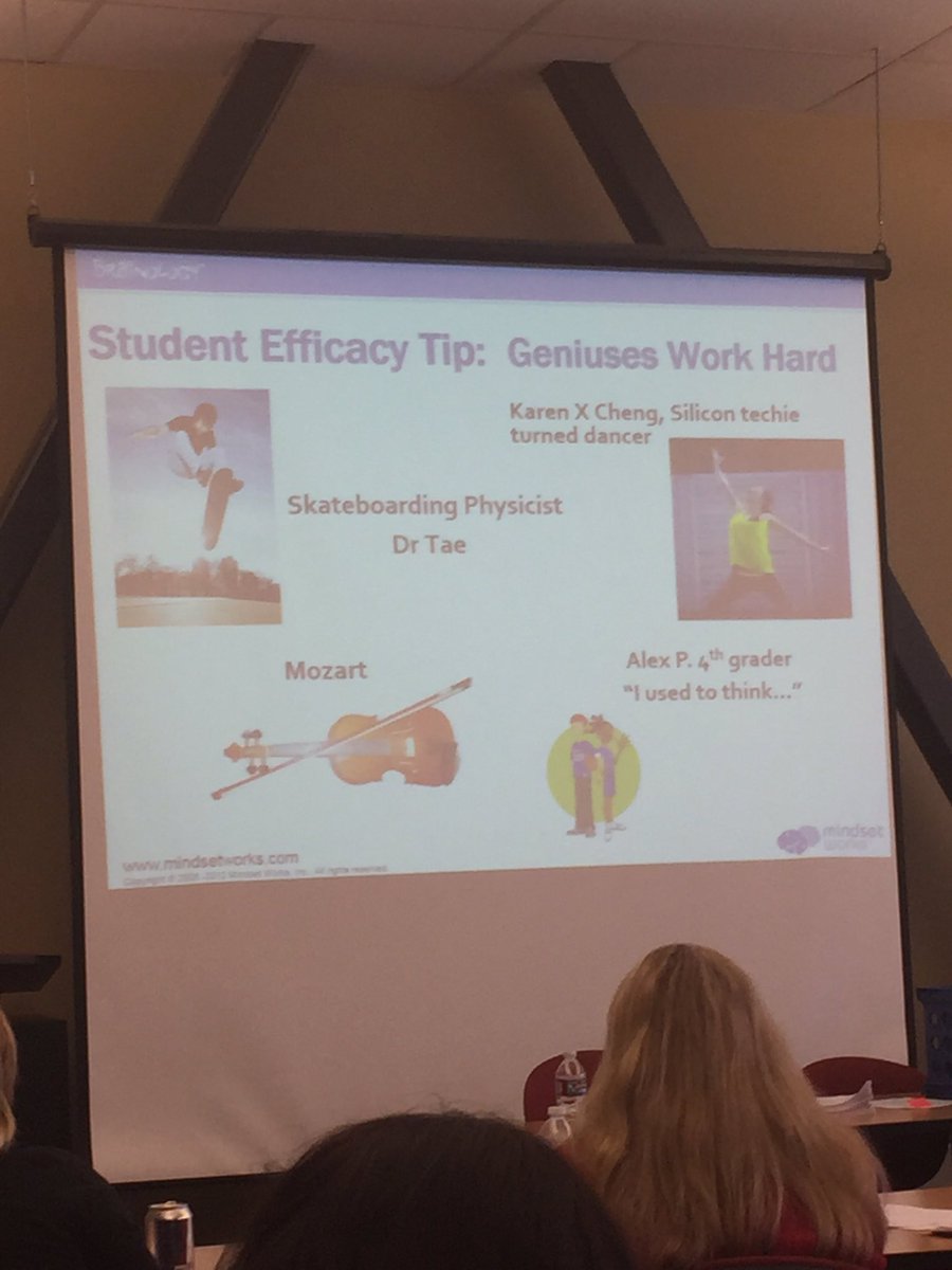 Learning how to change my thinking....#NNVSS2016