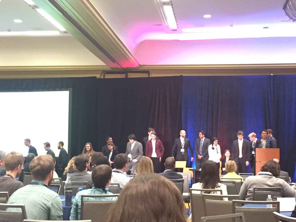 BioEnergyMIT's tweet image. Thank you MITEC team for a great conference! #MITEC16 @mitenergyclub @MITEnergyConf