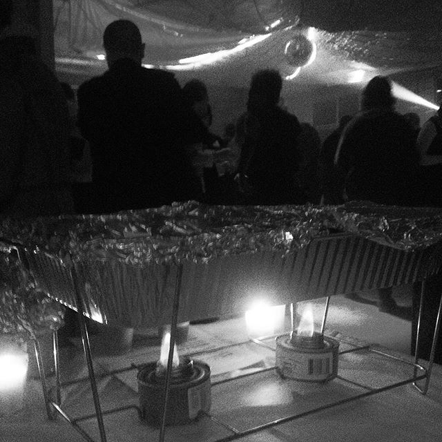 epf_empanadas's tweet photo. Last night was 🔥 Thank you &amp; big up @Rinsednyc for an epic fiesta/The Umbrella record release &amp; for having us again! https://t.co/7h6Hu4y79S