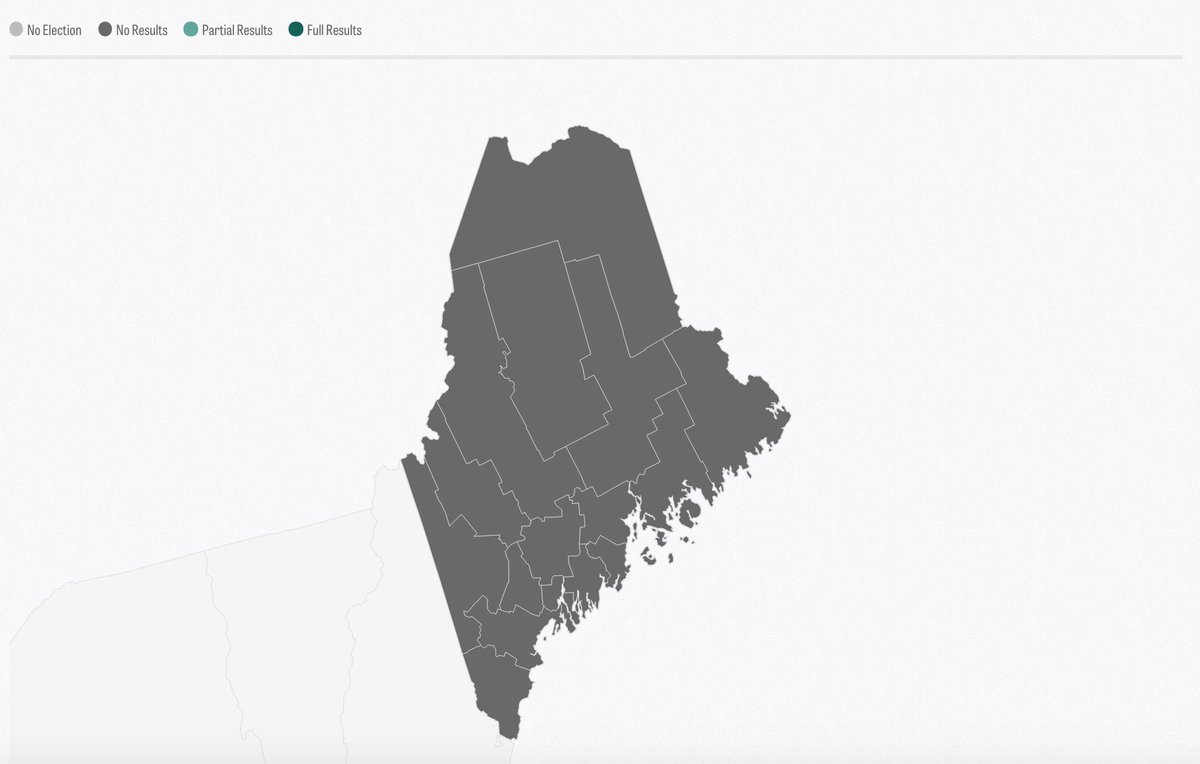 Ted Cruz wins Maine GOP caucus