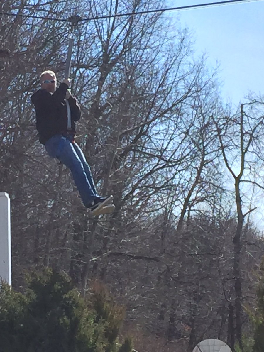 JPOnYourRadio's tweet photo. Look at me... I'm flyin'! #flyinhighagain https://t.co/sUgeFzt2I5