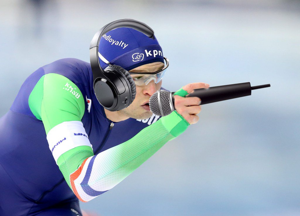 Sven Kramer solliciteerde voor ‘Manusje-van-alles’: ‘Het is zo fijn praktijkervaring op… deverklapschaats.wordpress.com/2016/03/05/sve…