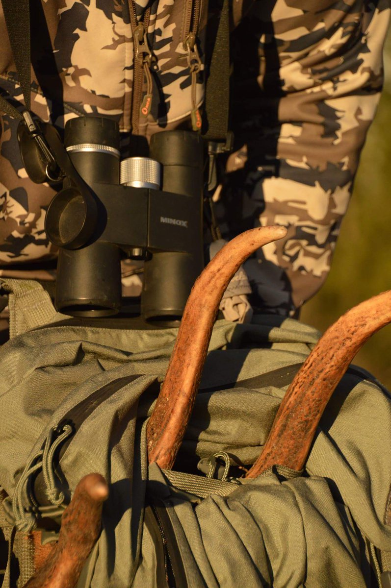 mountainlife22's tweet photo. Onca gear and minox optics is a great combo in eny ones pack @OncaGear @MinoxUSAHunting https://t.co/55elLrG1sB