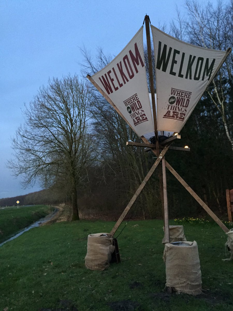 Koen Zijlstra (@koenez) on Twitter photo 