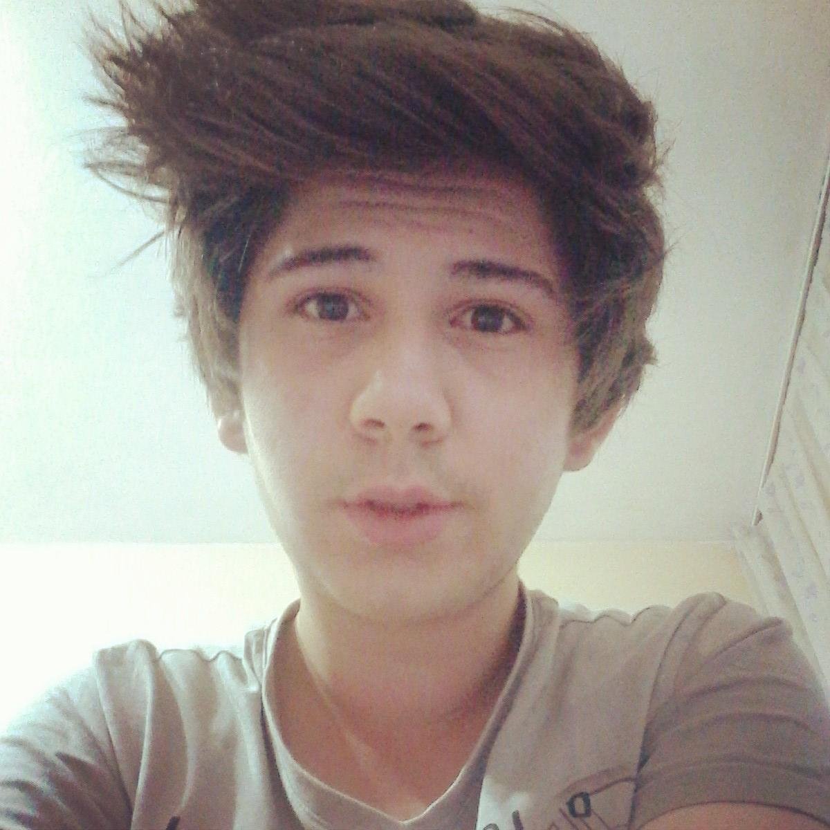 8 yaşındaysanız ve aşıksanız hayat gerçekten çok güzel