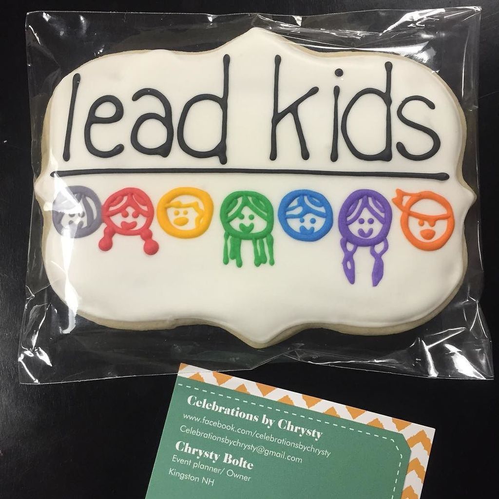 andyneedham's tweet photo. Serving some of the worlds most creative people today at #leadkids and revived this thank … https://t.co/Bi5VwhYnFl https://t.co/nYKmm60Ixs