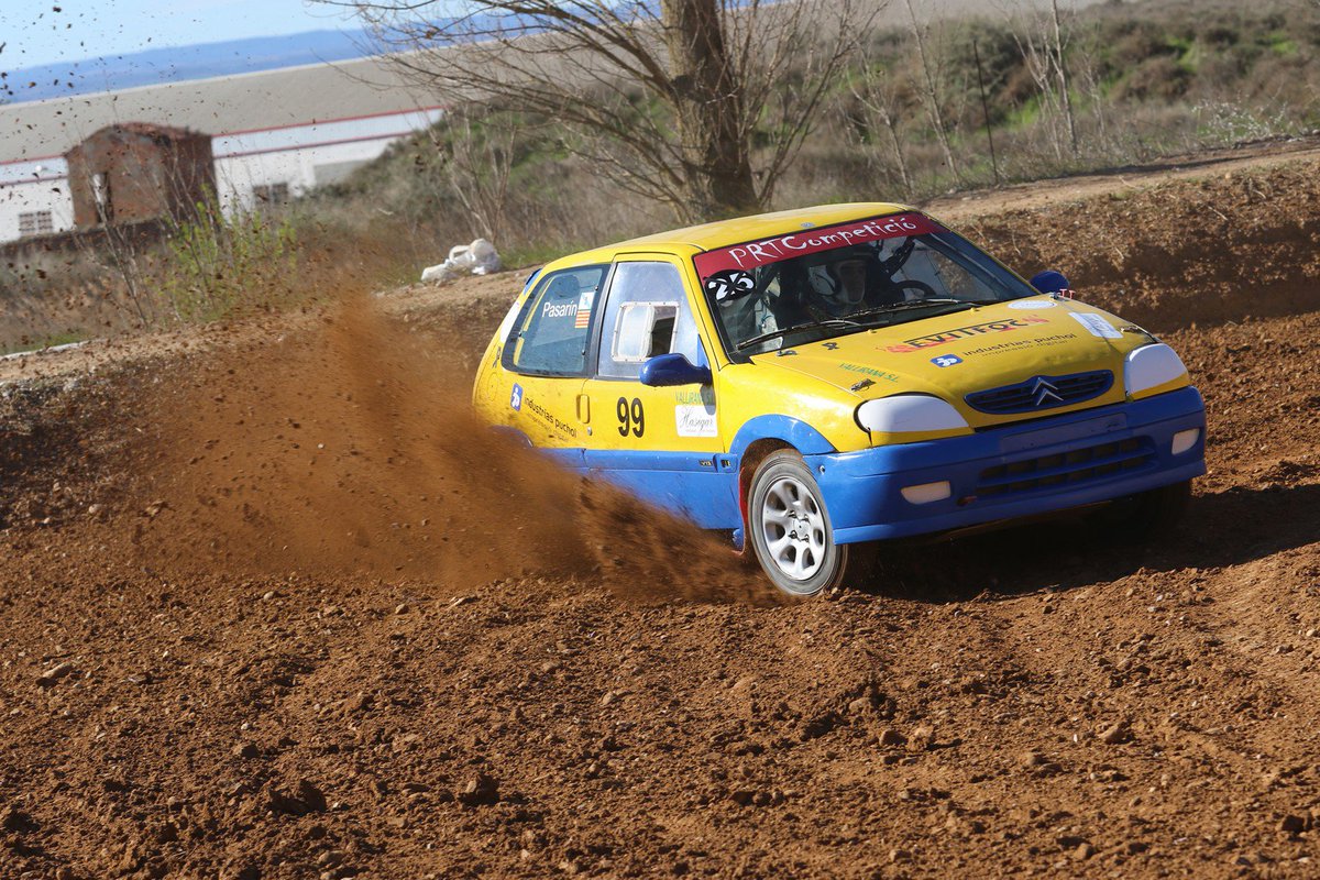 FCAutomobilisme's tweet photo. GALERIA | 📷 Ja disponible un recull de les millors imatges de la Diada off-road de Lleida. @EscuderiaLleida #fca https://t.co/ouIkOP01Y4