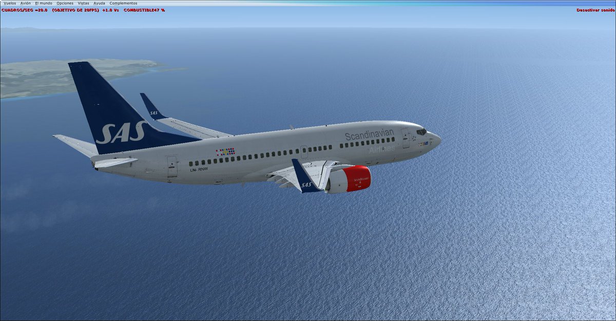 boligtx3's tweet photo. Back in this.. #fsx #avgeek #planeporn #boeing @SAS #airlines #Airplane #Miami bound #UnitedStates https://t.co/LvITUz7R2v