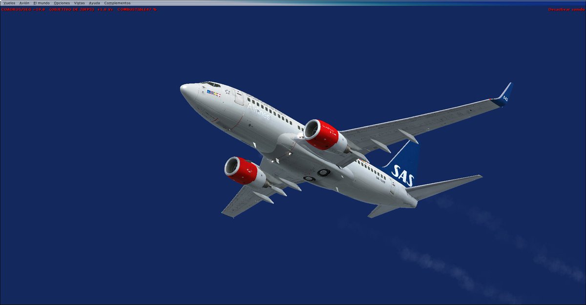 boligtx3's tweet photo. Back in this.. #fsx #avgeek #planeporn #boeing @SAS #airlines #Airplane #Miami bound #UnitedStates https://t.co/LvITUz7R2v