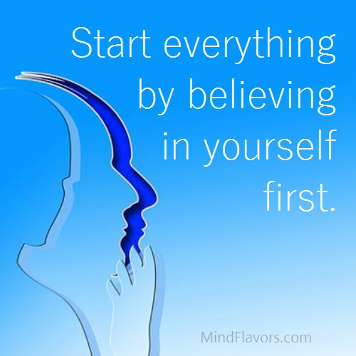 HeartDietReview's tweet photo. Belief is the foundation for anything great. You are great!  Believe in yourself. https://t.co/nJ7sNQaBGl