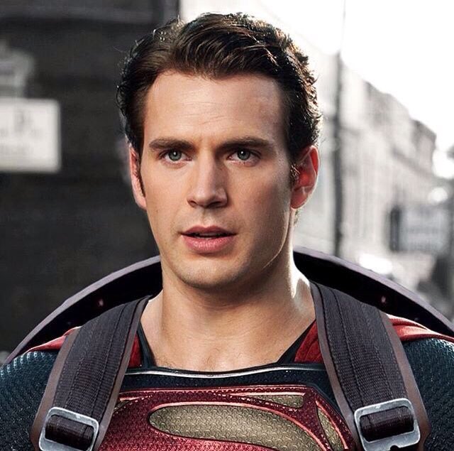 ComicBookNOW's tweet image. "@lovebykilowatts: You more excited for Batman V Superman or Civil War?"