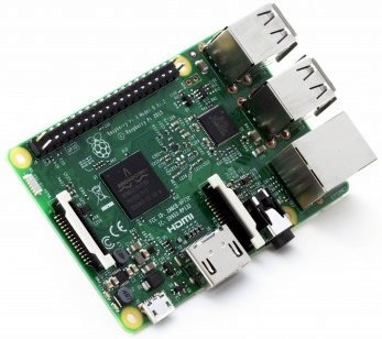 CNET's tweet image. The Raspberry Pi 3 debut is tastier than ever with built-in Bluetooth and Wi-Fi cnet.co/1TYI0lY