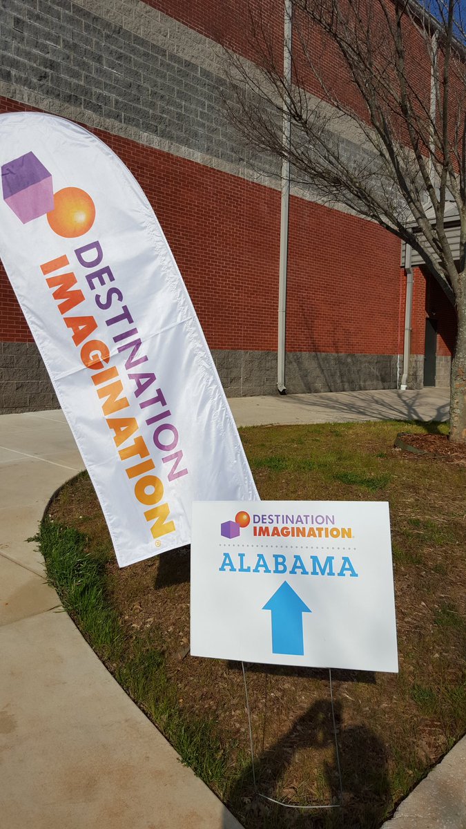 SpaceBoss_Flash's tweet image. From @DIQatar last Sat to @dialabama today, great to see outstanding creativity &amp;amp; innovation around the world @IDODI