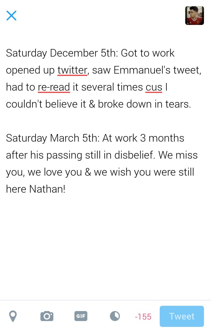 a_mau_7's tweet image. 😭💔 #LongLiveNate