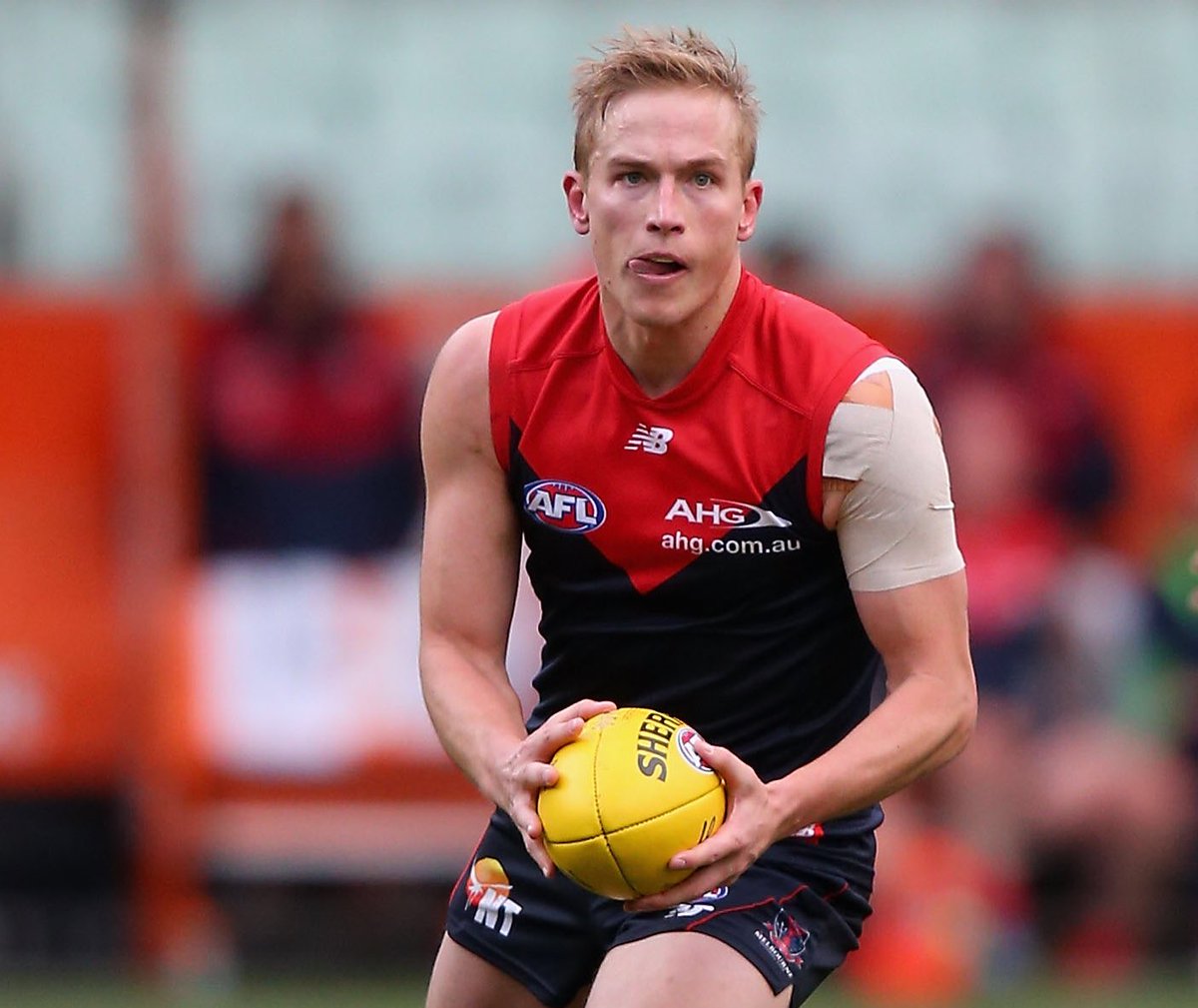 melbournefc's tweet image. GAME DAY: #NABChallenge v @westernbulldogs 

🏟 Highgate Rec Reserve
⏰ 2.05pm
📺 @FOXFOOTY 
🖥 @AFL Live App
📻 SEN