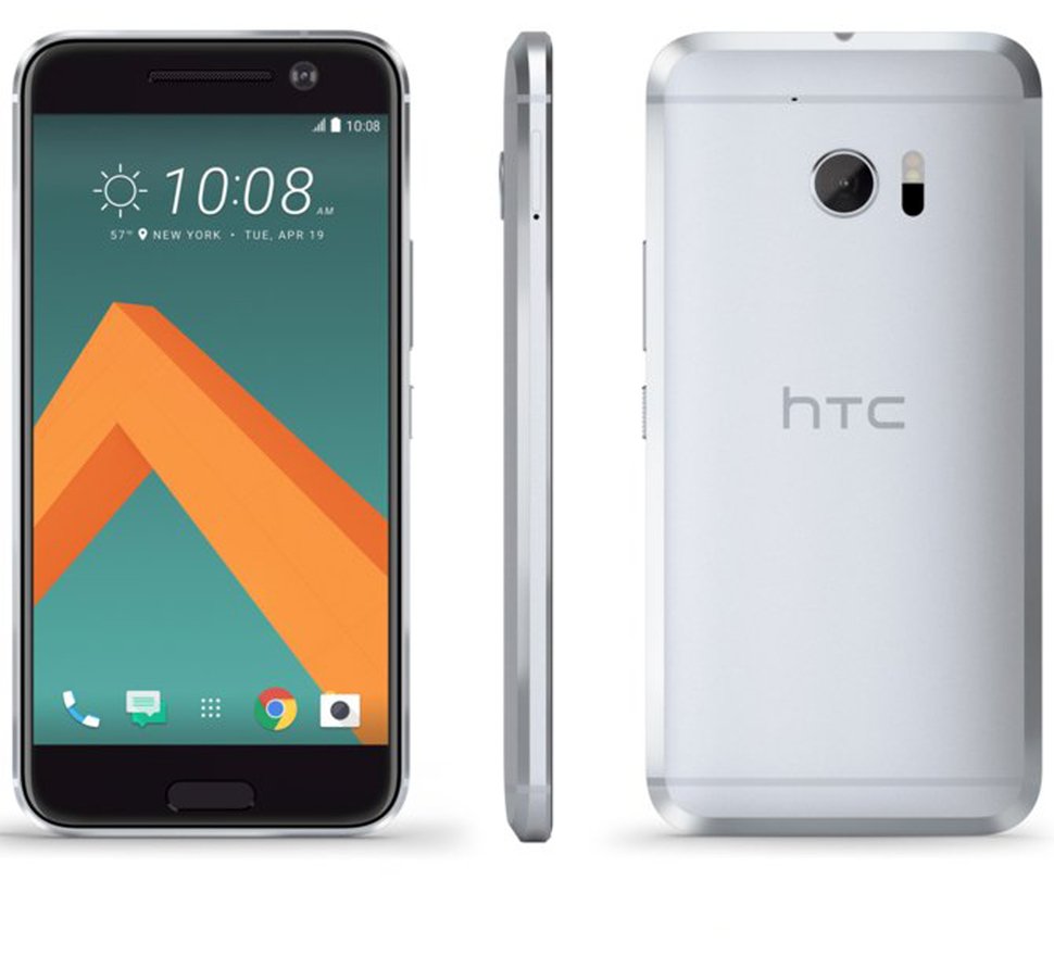 HTC 10 amazingly revealed in hilarious Twitter one-upmanship puls.ly/UjCEVQ #mobile