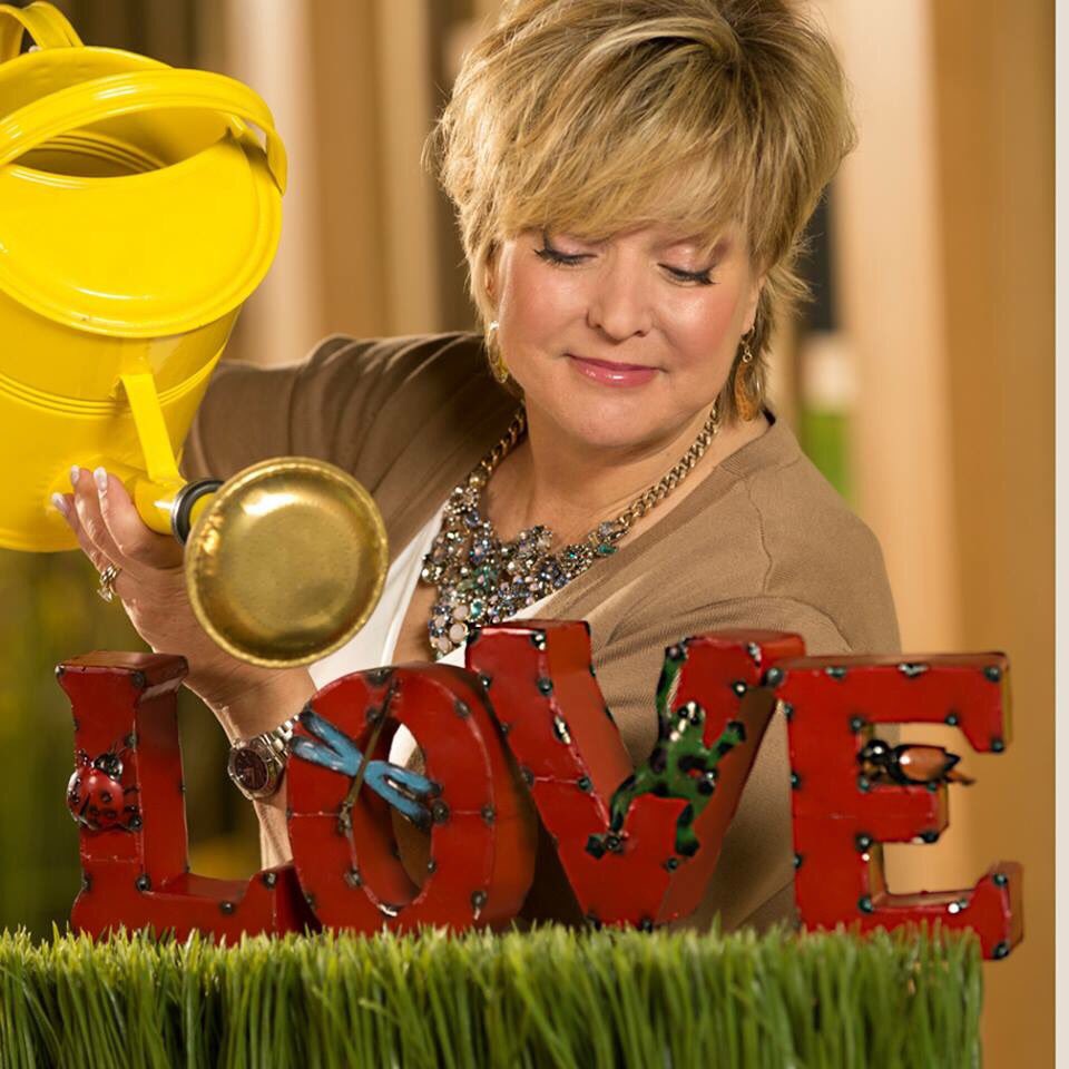 Image result for garden party with carolyn