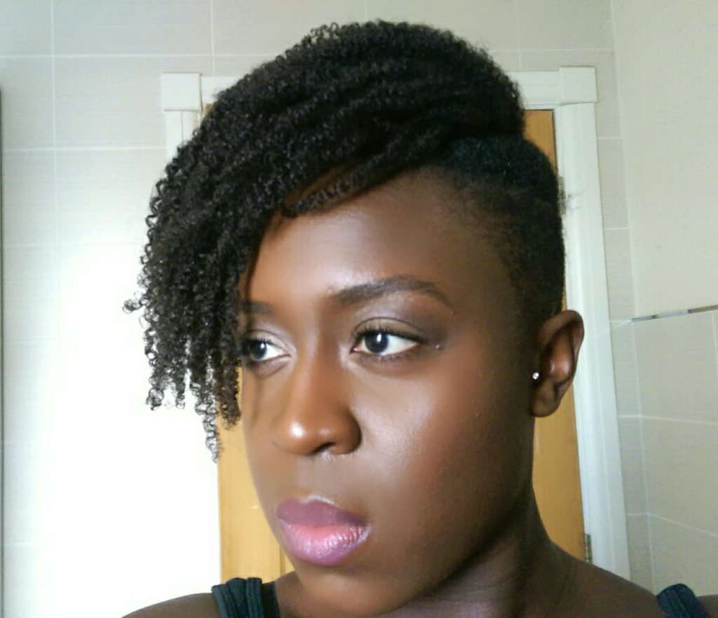 MissMercz's tweet photo. Creating the Perfect Wash n Go on 4b Hair https://t.co/Q64a985CvC https://t.co/dhCbur3nRA