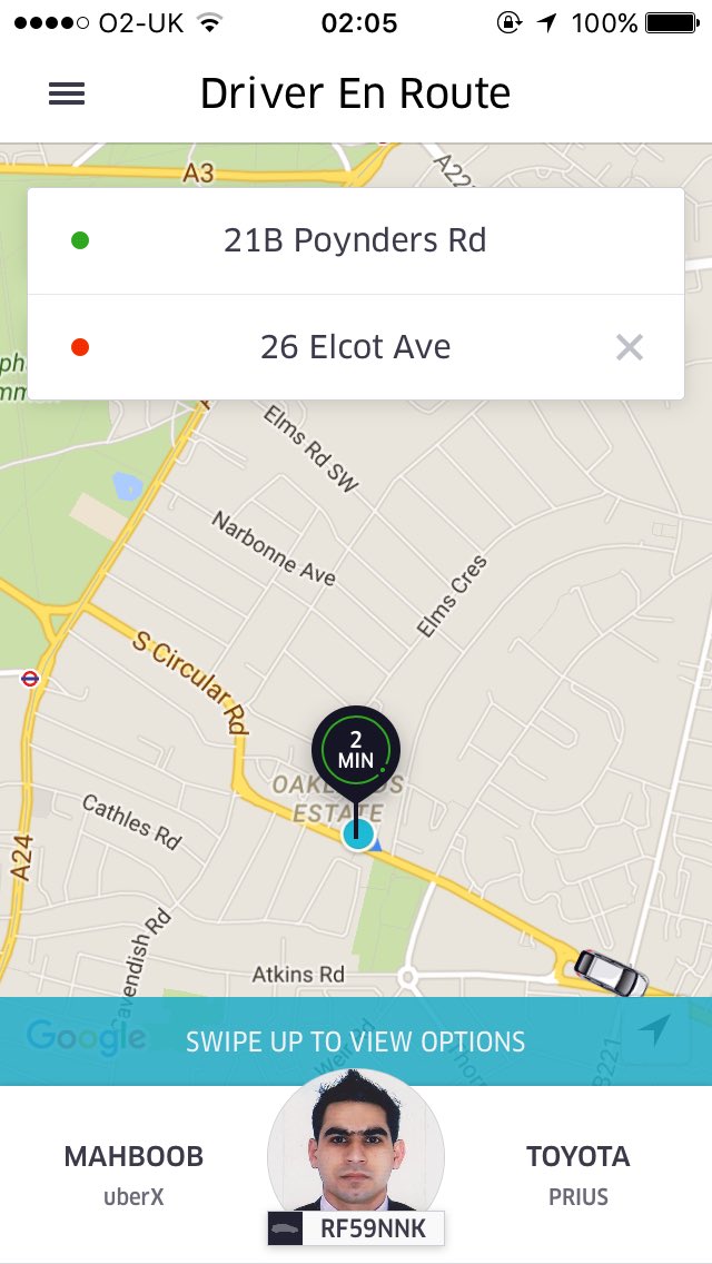 ChanelM_5's tweet photo. Last nights Uber ❤️❤️❤️❤️ #Mahboob https://t.co/wGQfBPnkVx