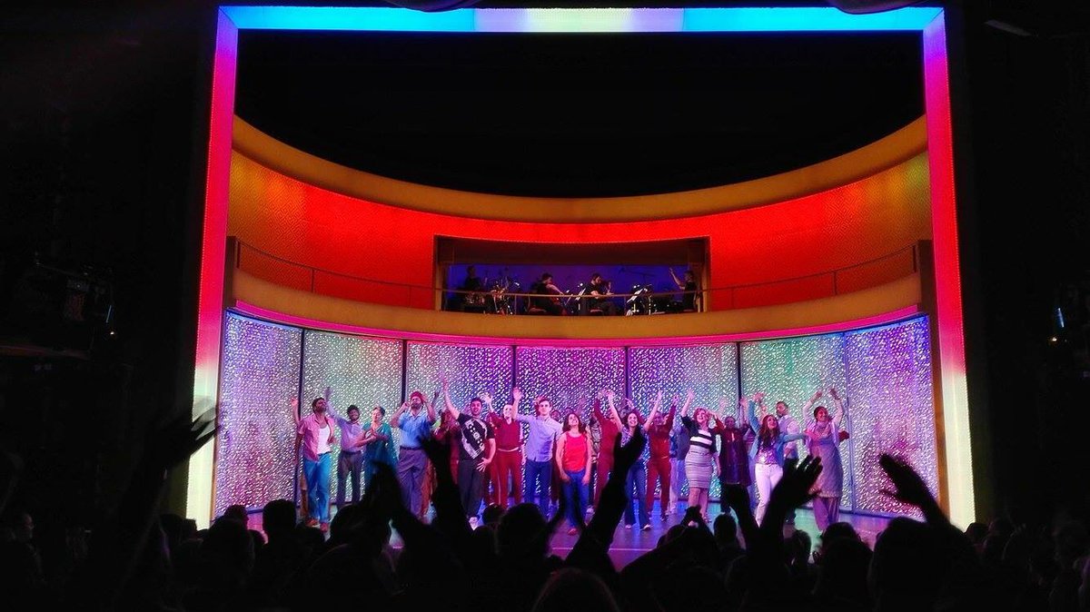 Bend It Like Beckham tweet media