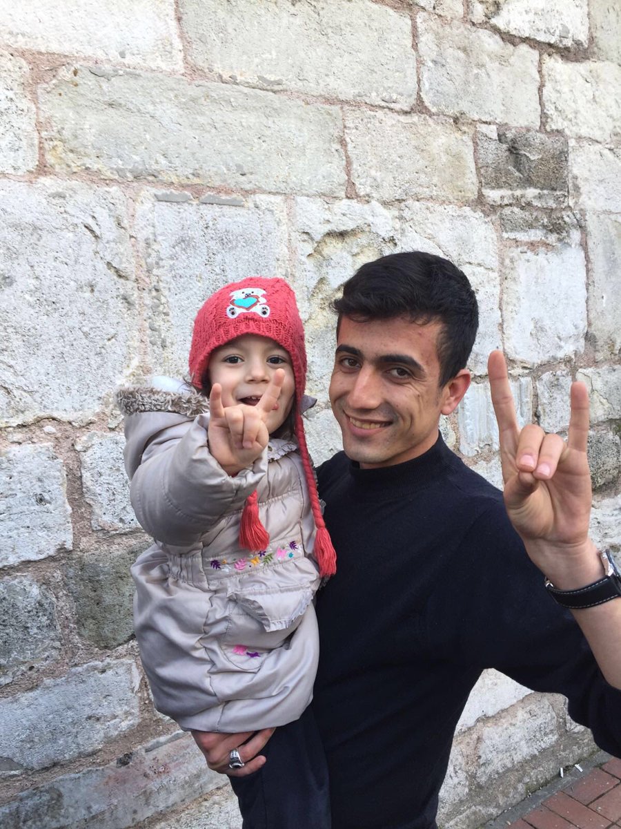 __657li's tweet image. Buda küçük Asenam eylül dün tanıştık daha ama çok samimiyiz artık 😂😂🤘🏾