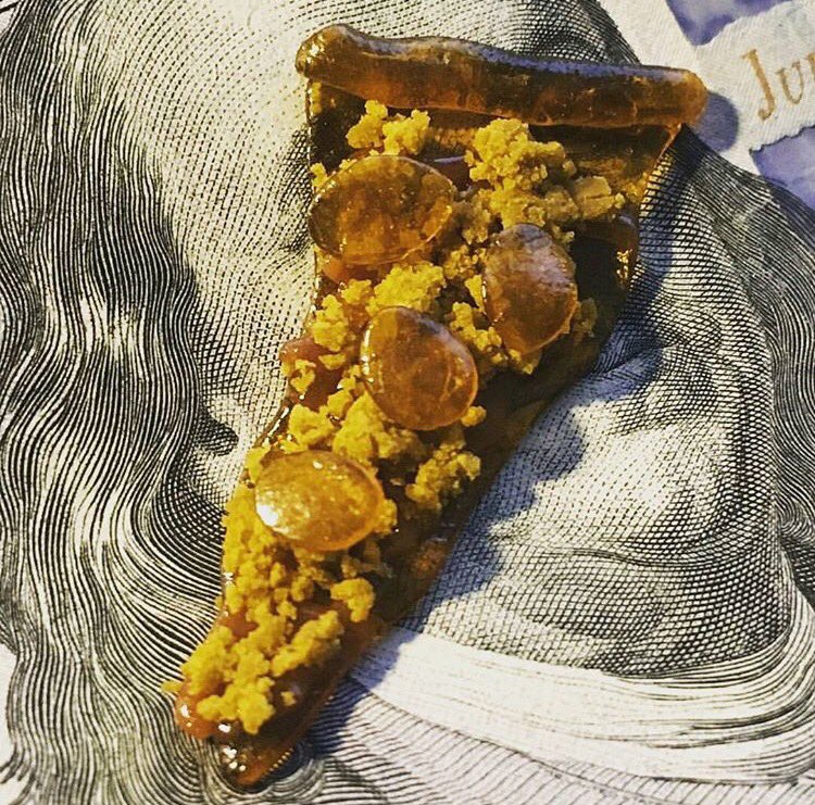 pizzaboyzzz's tweet photo. What are you smoking on today? We got that heat🔥💨🍕
#PizzaBoyzzz #pizza #pizzadabs #420 #squadlit #LosAngeles https://t.co/FCBl3o4GNP