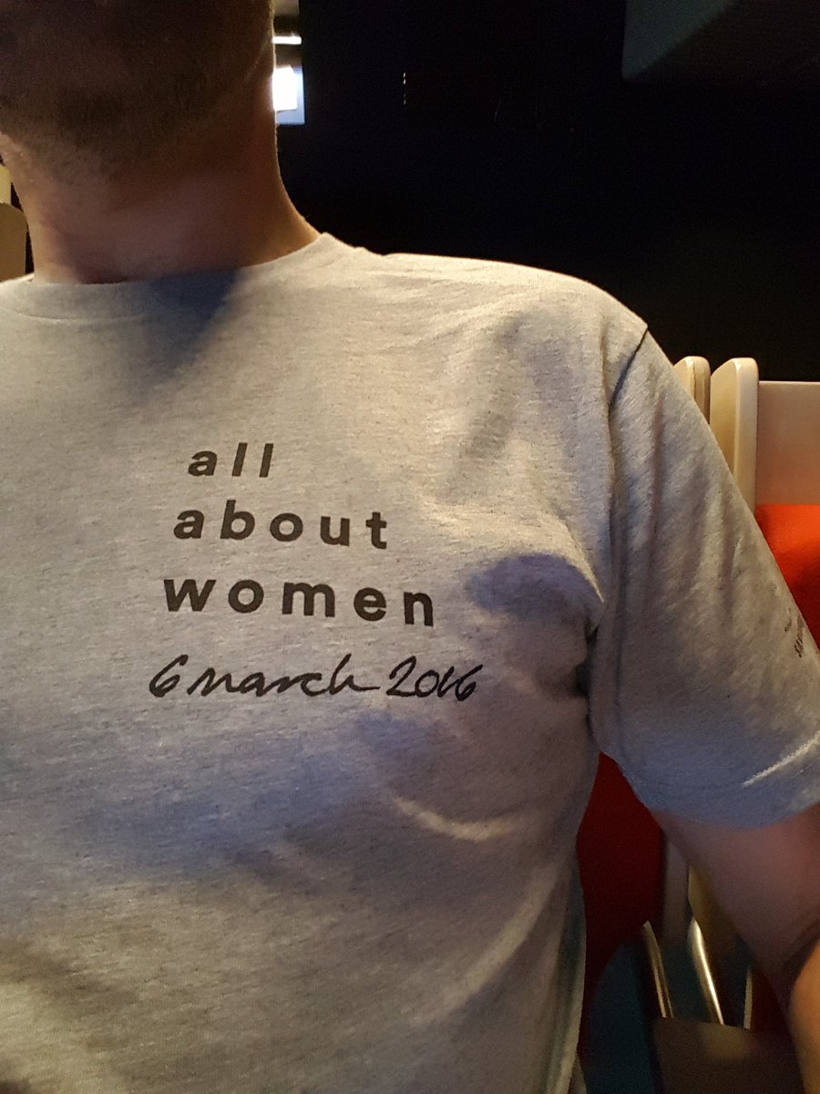 jodymus's tweet photo. Best day of the year? #allaboutwomen https://t.co/KLPI9X86mz