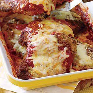 cookOfood's tweet photo. Easy Chicken Parmigiana Recipe
https://t.co/Jom6lsz7wO
#Chickens #recipe #parmigiana https://t.co/JExPg56bGM